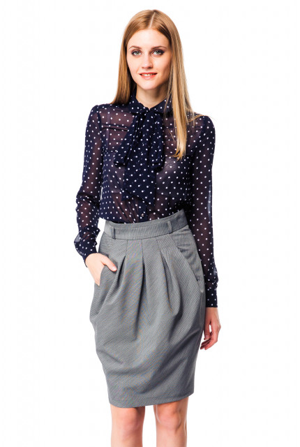 Юбка Mondigo 6112-13