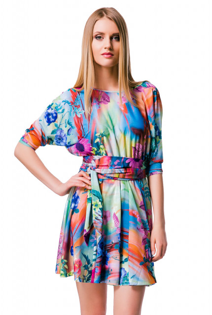 Платье Mondigo 6119-39