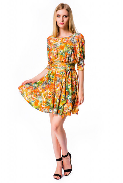 Платье Mondigo 6119-81