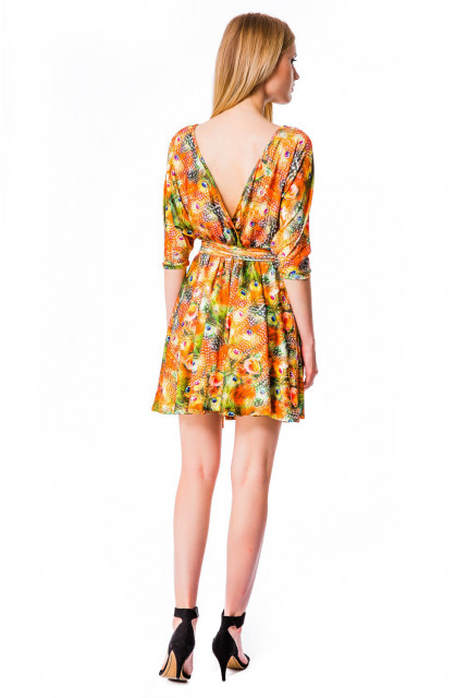 Платье Mondigo 6119-81