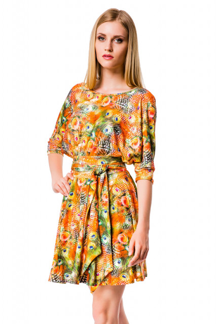 Платье Mondigo 6119-81