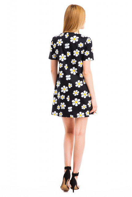 Платье Mondigo RUSH 6126-1-02