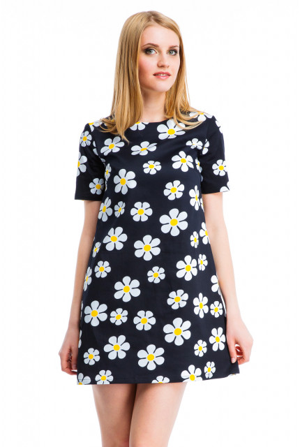 Платье Mondigo RUSH 6126-1-02