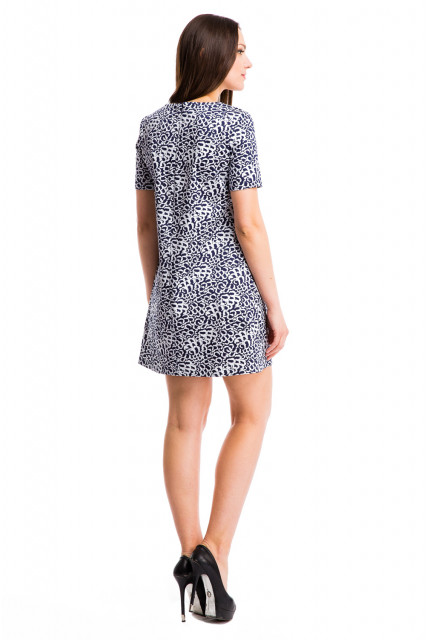 Платье Mondigo RUSH 6126-2-22