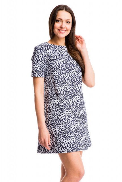 Платье Mondigo RUSH 6126-2-22