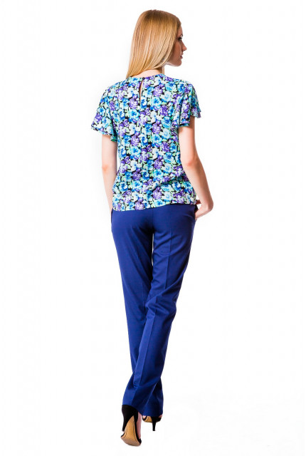 Блуза Mondigo 6130-02