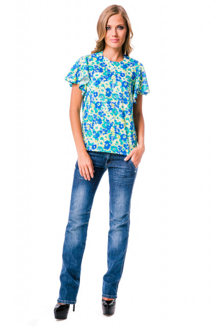 Блуза Mondigo 6130-21