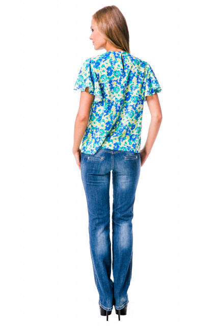 Блуза Mondigo 6130-21