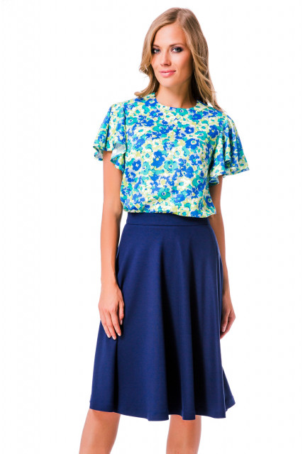 Блуза Mondigo 6130-21