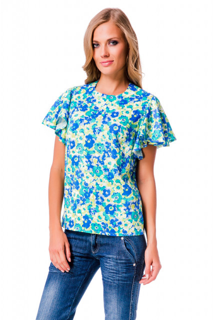 Блуза Mondigo 6130-21