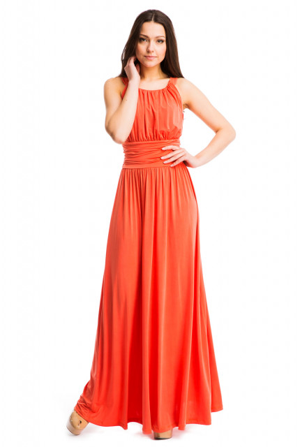 Платье Mondigo RUSH 6134-1-54