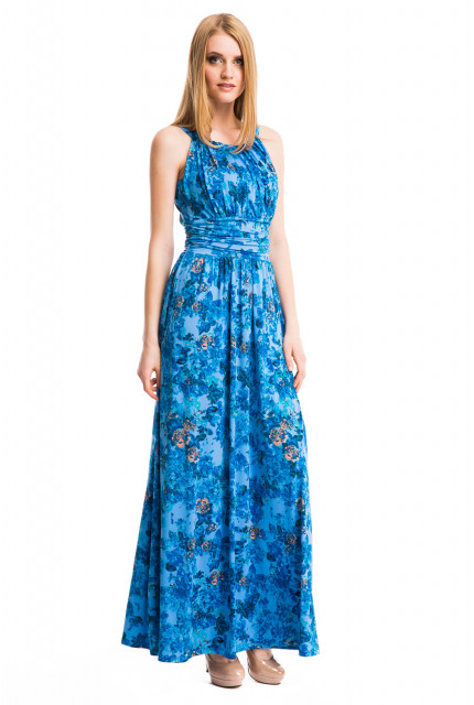 Платье Mondigo RUSH 6134-2-69