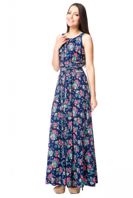 Платье Mondigo RUSH 6134-3-22