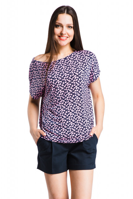 Блуза Mondigo 6150-1-22