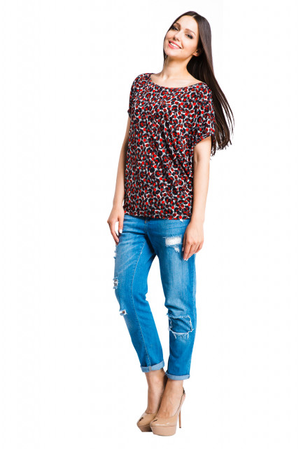 Блуза Mondigo 6150-4-43