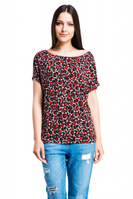 Блуза Mondigo 6150-4-43