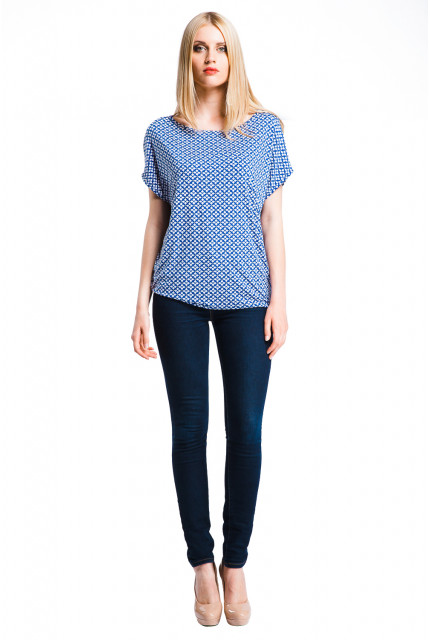 Блуза Mondigo 6150-7-24