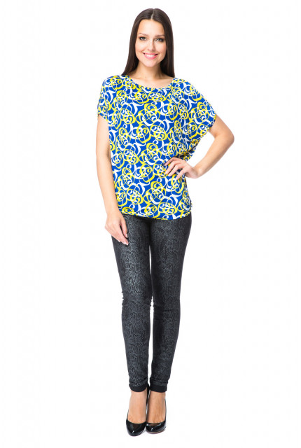 Блуза Mondigo 6150-8-21