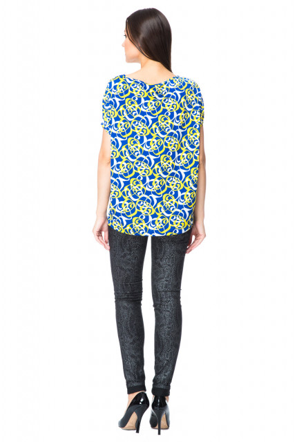 Блуза Mondigo 6150-8-21