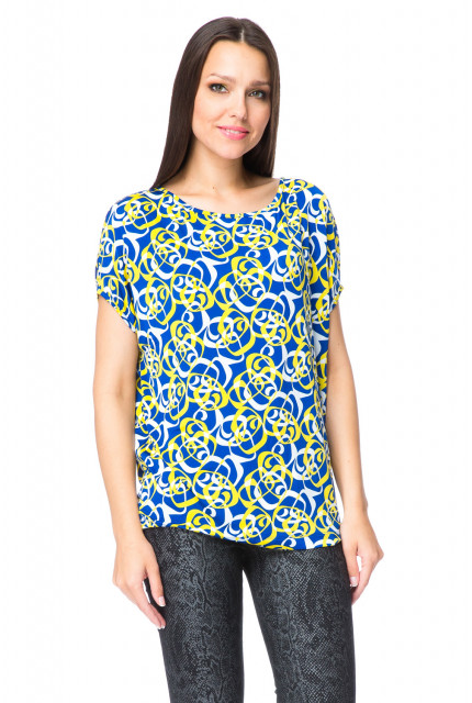 Блуза Mondigo 6150-8-21