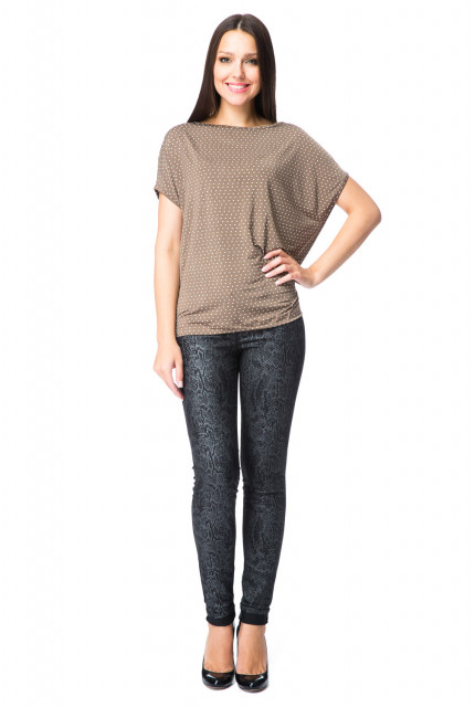 Блуза MONDIGO 6150-8-48