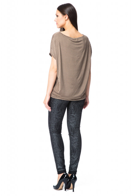 Блуза MONDIGO 6150-8-48