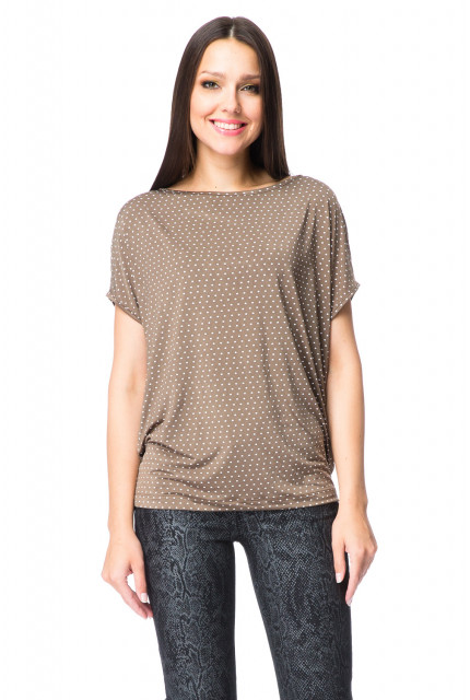 Блуза MONDIGO 6150-8-48