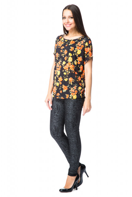 Блуза Mondigo 6150-8-49