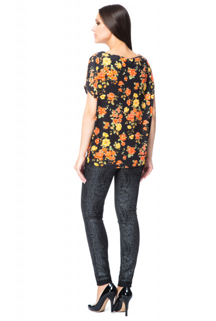 Блуза Mondigo 6150-8-49