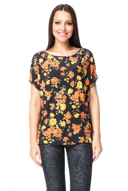 Блуза Mondigo 6150-8-49