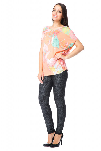 Блуза Mondigo 6150-8-55