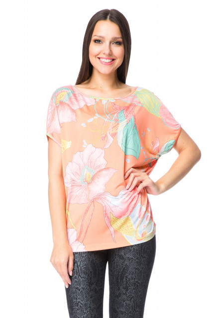 Блуза Mondigo 6150-8-55