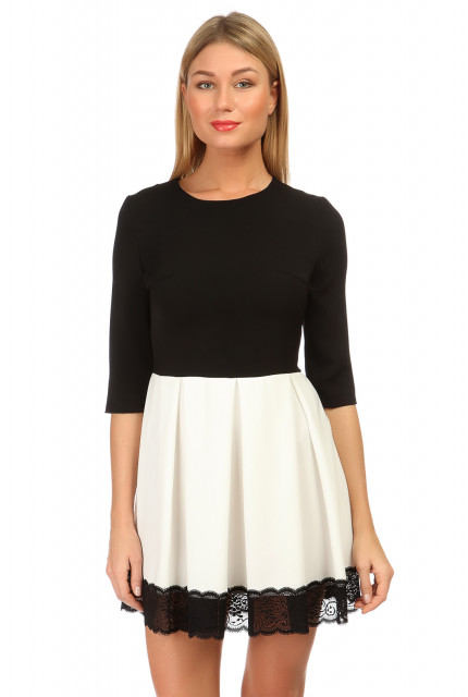 Платье Mondigo RUSH 6286