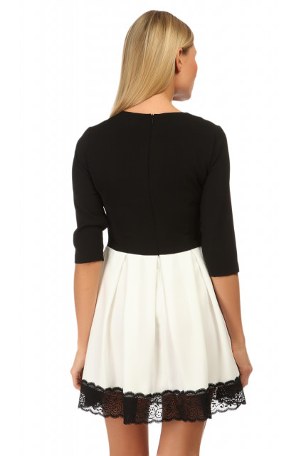 Платье Mondigo RUSH 6286