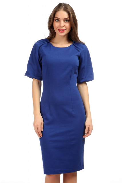 Платье Mondigo RUSH 6296-21