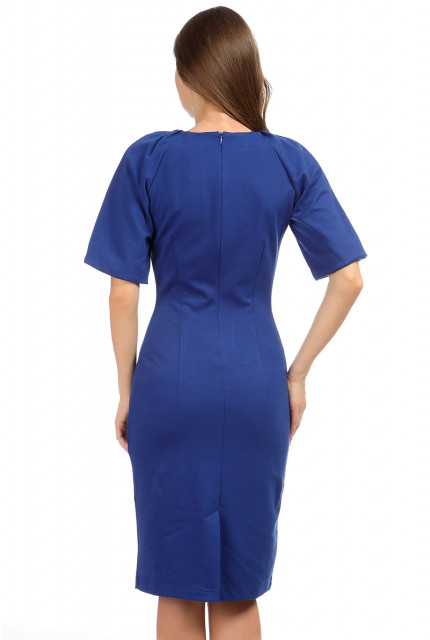 Платье Mondigo RUSH 6296-21