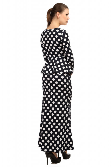 Платье Mondigo RUSH 6309