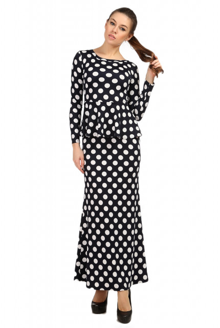 Платье Mondigo RUSH 6309