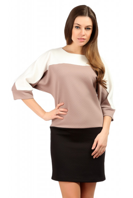 Платье Mondigo RUSH 6312