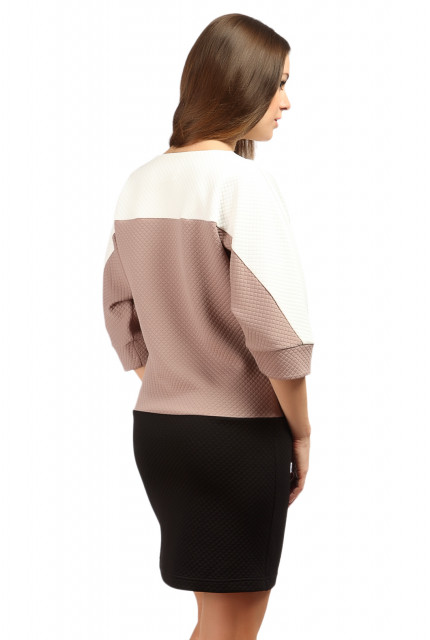 Платье Mondigo RUSH 6312