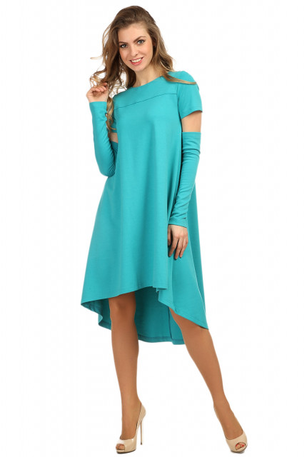 Платье Mondigo RUSH 6318-84