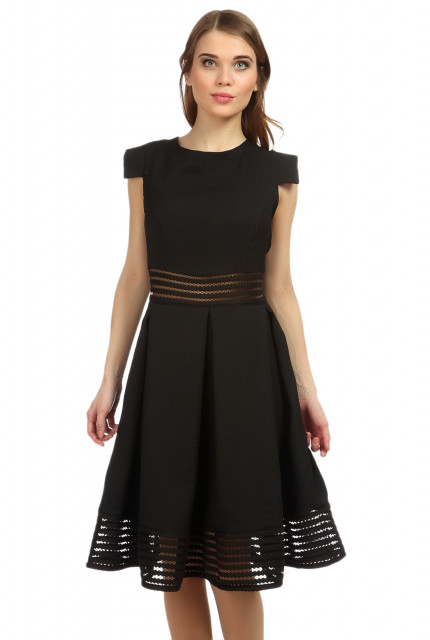 Платье Mondigo RUSH 6357