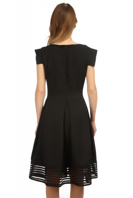 Платье Mondigo RUSH 6357