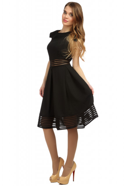 Платье Mondigo RUSH 6357