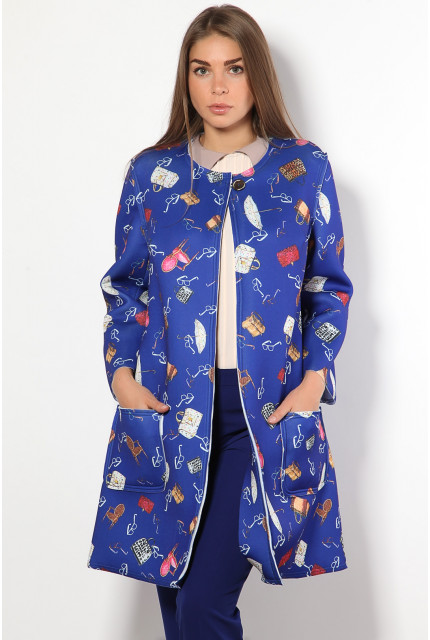 Пальто Mondigo RUSH 6363-21