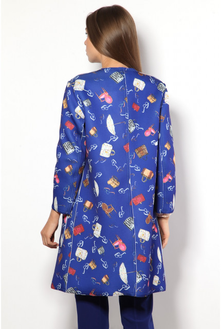 Пальто Mondigo RUSH 6363-21