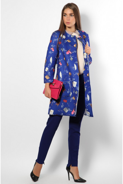 Пальто Mondigo RUSH 6363-21