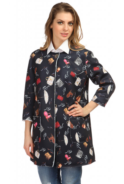 Пальто Mondigo RUSH 6363-22