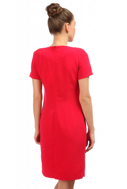 Платье Mondigo RUSH 6364