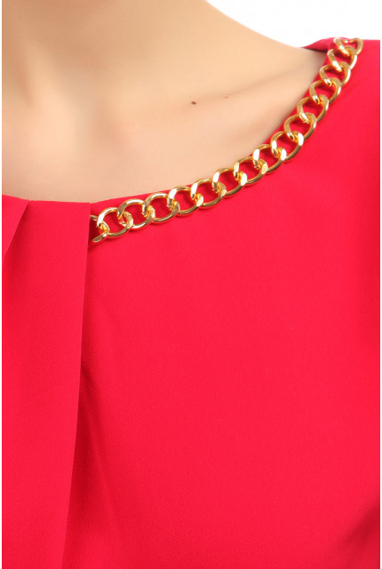 Платье Mondigo RUSH 6364